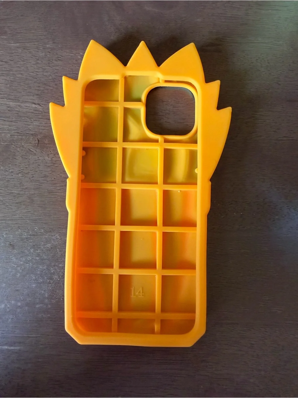 N/A colorful silicone